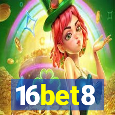 16bet8