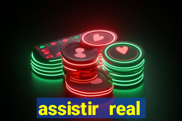 assistir real madrid x atletico de madrid ao vivo futemax