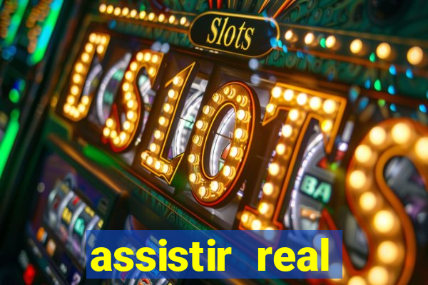 assistir real madrid x atletico de madrid ao vivo futemax