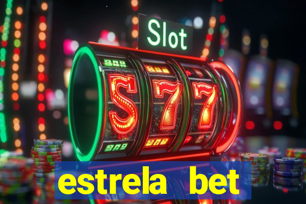 estrela bet convidar amigo