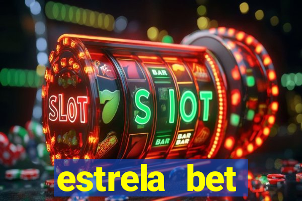 estrela bet convidar amigo