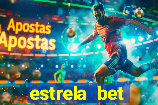 estrela bet convidar amigo