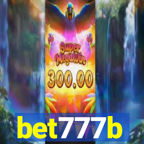 bet777b
