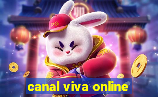canal viva online