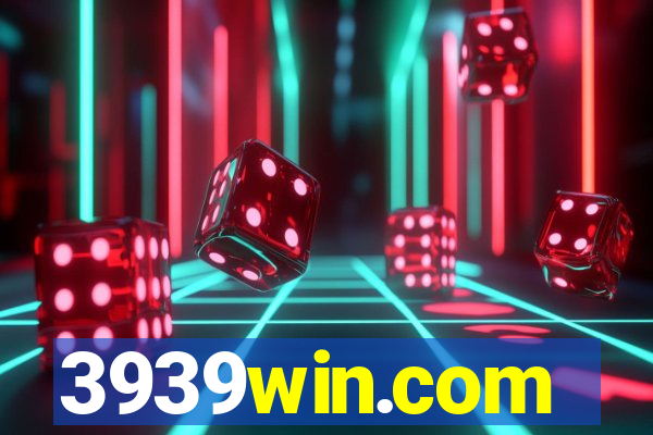3939win.com