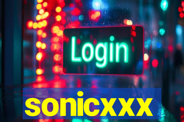 sonicxxx