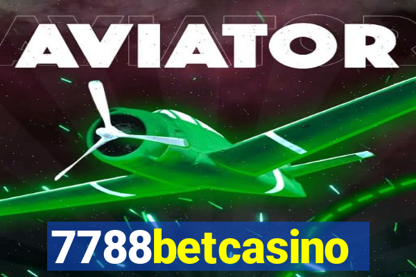 7788betcasino