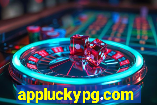appluckypg.com