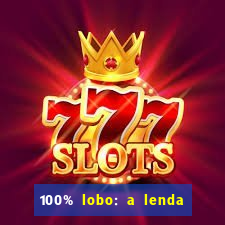 100% lobo: a lenda da pedra da lua 2 temporada
