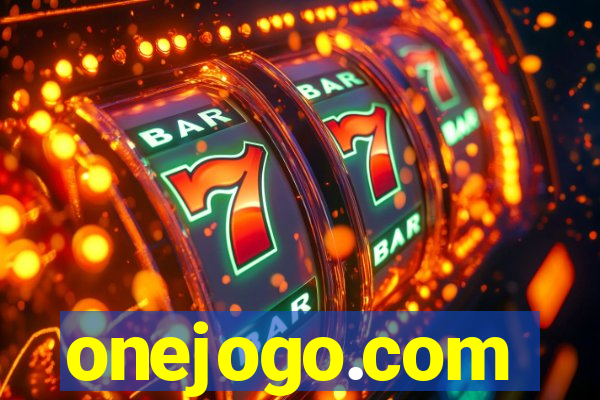 onejogo.com