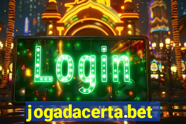 jogadacerta.bet