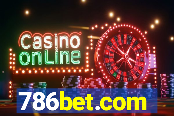 786bet.com