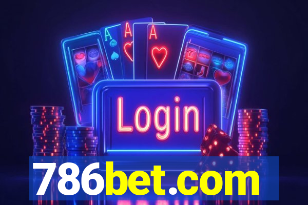 786bet.com