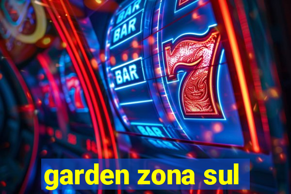 garden zona sul