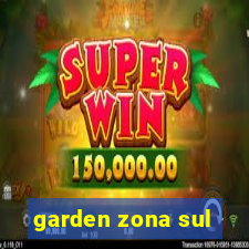 garden zona sul