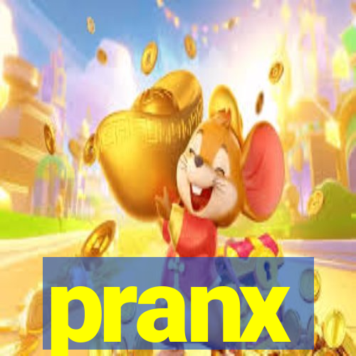 pranx