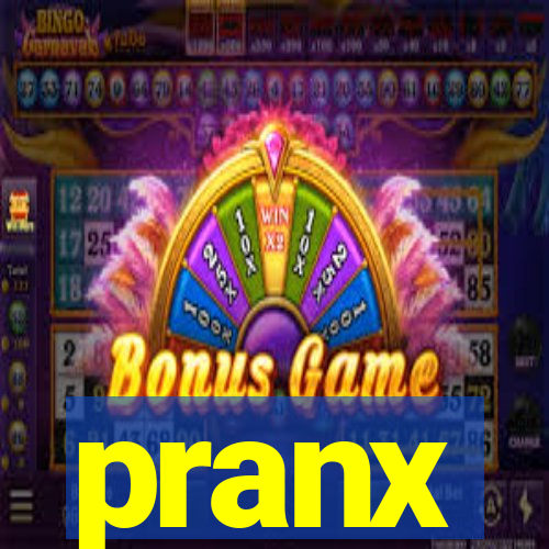 pranx