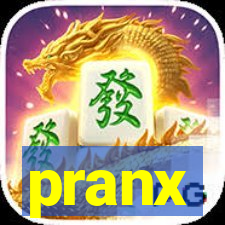 pranx