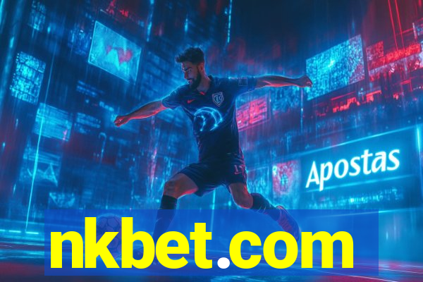nkbet.com