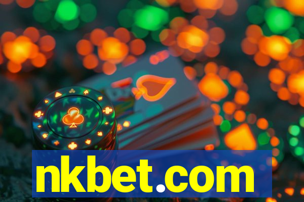 nkbet.com