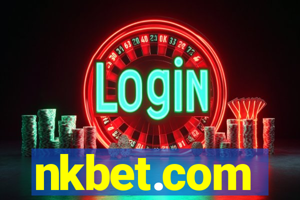 nkbet.com