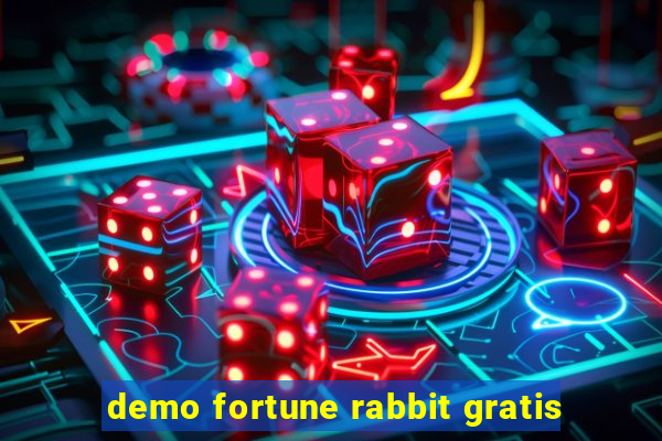 demo fortune rabbit gratis