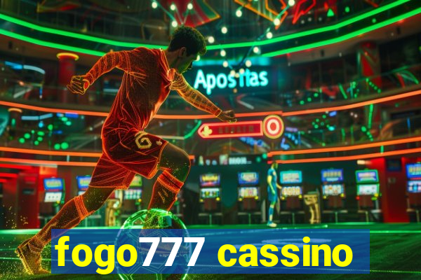 fogo777 cassino