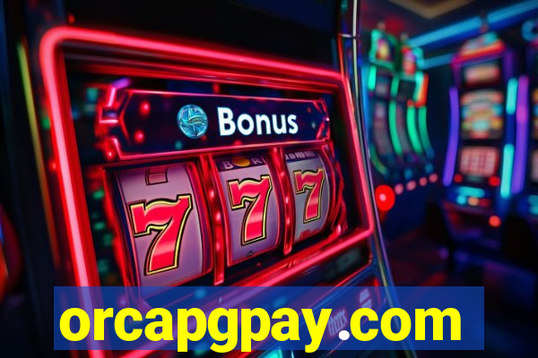 orcapgpay.com