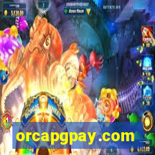 orcapgpay.com