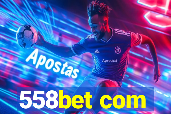 558bet com
