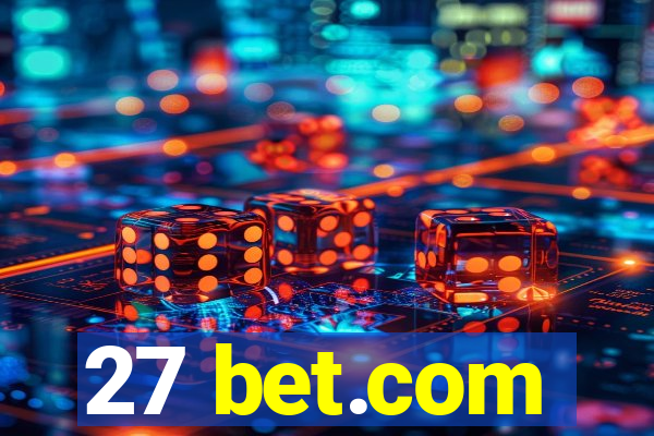 27 bet.com