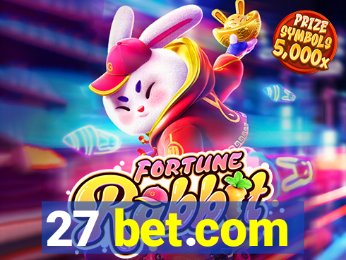 27 bet.com