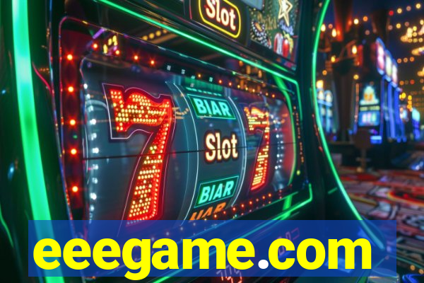 eeegame.com