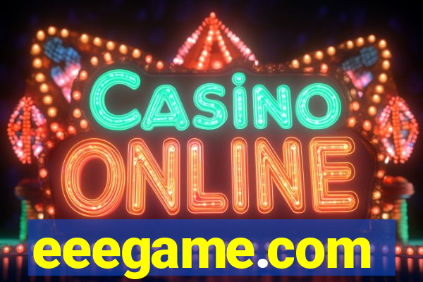 eeegame.com