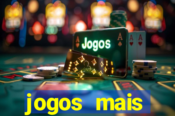 jogos mais lucrativos do mundo