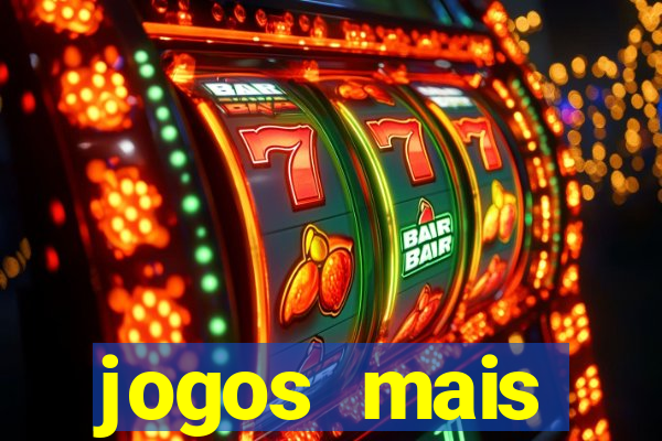 jogos mais lucrativos do mundo