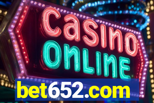 bet652.com