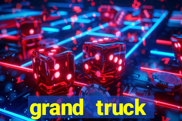 grand truck simulator 2 download dinheiro infinito