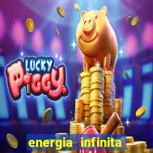 energia infinita football rivals