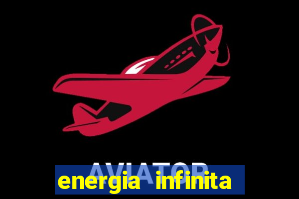 energia infinita football rivals