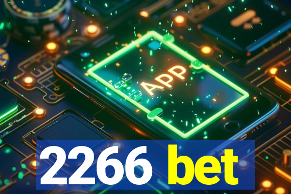2266 bet