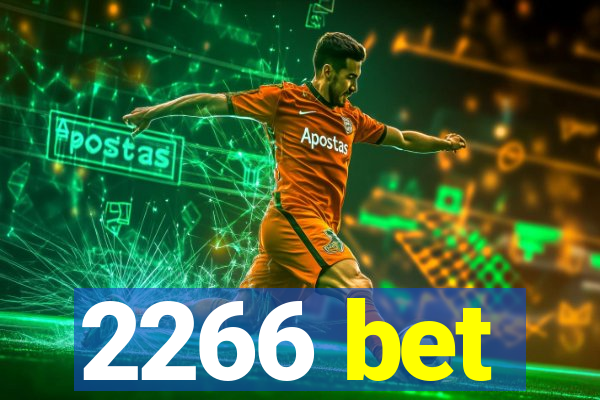 2266 bet