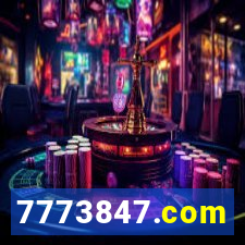 7773847.com