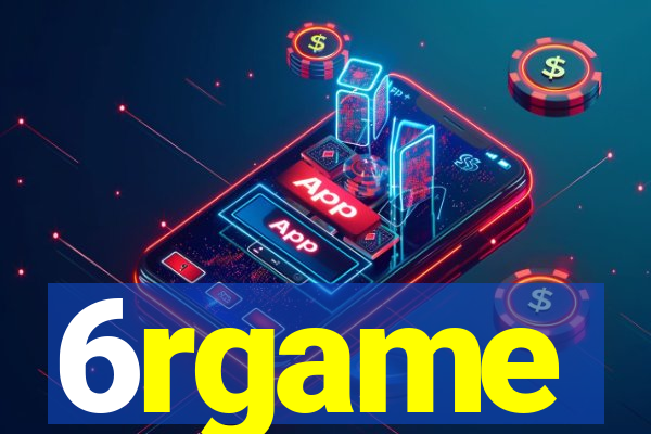 6rgame