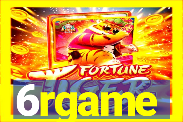 6rgame