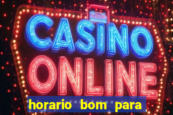 horario bom para jogar fortune rabbit