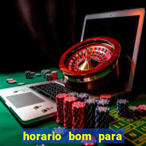 horario bom para jogar fortune rabbit