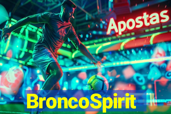 BroncoSpirit