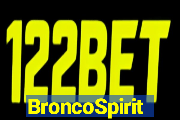 BroncoSpirit