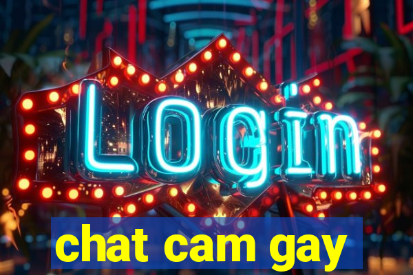 chat cam gay
